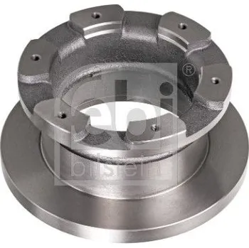 Brzdový kotouč Brzdový kotouč FEBI BILSTEIN 29161