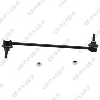 Zavěšení kol Tyč/vzpěra, stabilizátor GSP S050475