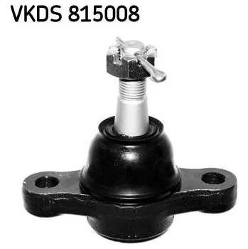 Podpora-/ Kloub SKF VKDS 815008