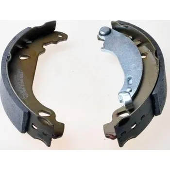 Brzdová čelist Sada brzdových čelistí DENCKERMANN B120075