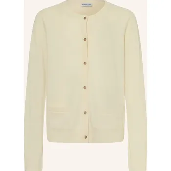 Dámský svetr Burberry Dívčí Svetr Ailsa, režná, 164