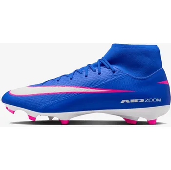 Míčový sport Nike ZM SUPERFLY 10 ACADEMY FG/MG EUR 46 1481232
