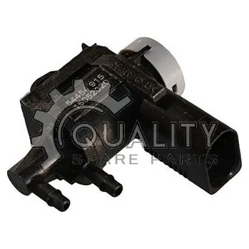 Motor automobilu Měnič tlaku, výfukový systém A.I.C. 54454