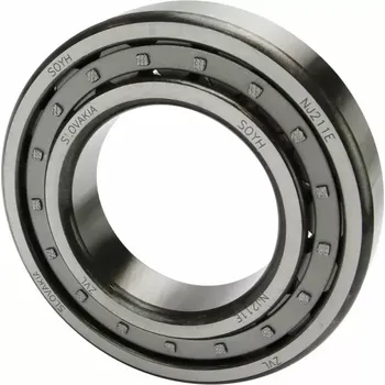 Ložisko kuželíkové nj211e zvl | 97-1295