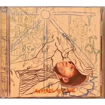 Zahraniční hudba 2CD Sondre Lerche: Avatars Of Love 2022 Bonus Tracks