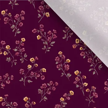 Úplet Takoy ostružinové květiny Flowers love