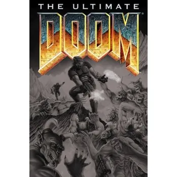 Počítačová hra Ultimate DOOM