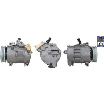 Kompresor klimatizace Kompresor, klimatizace DRI 700511389