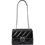 Pinko Borsa Donna kabelka Pinko černá | bílá 3510025