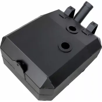 Palivová nádrž Cz nádrž 45l plechová (51x41x23) | 6011-5203, , ,