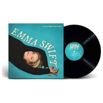 Zahraniční hudba LP Emma Swift: The Resurrection Game 2025