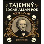 Tajemný Edgar Allan Poe: Sbírka hádanek…