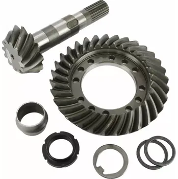 Horské kolo Talířové kolo, zuby = 32/12, rychlost 40km, car (jrl) | 93-0261