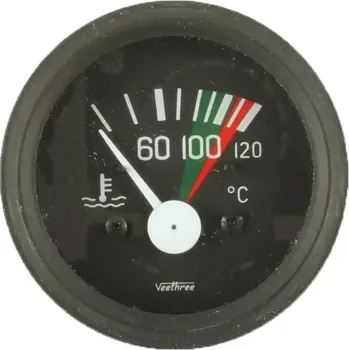 Domácí teploměr Teploměr vody 60mm | 6011-5607-7