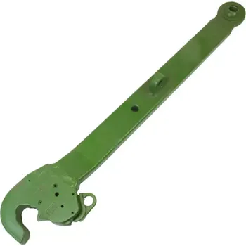 pant Spodní závěs levý | AL163905-N, , ,