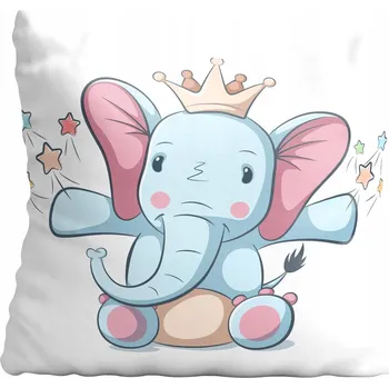 Polštář Dekorační povlak na polštář 50x50 cm