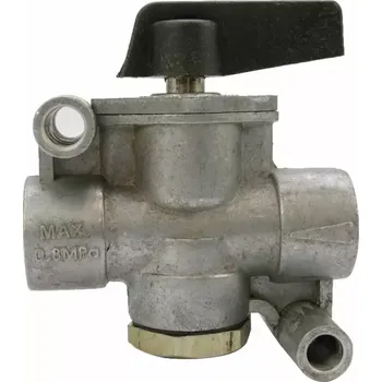 Ventil Uzavírací kohout m22x1,5 | 78.236.915