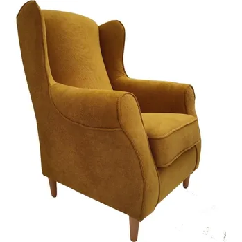 Obývací pokoj BRADOP Křeslo/ušák SOFIA Čalouněné