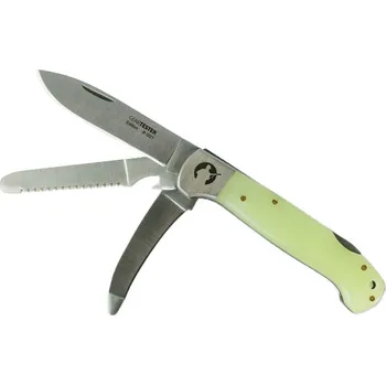 PUMA IP GEARTESTER lovecký kapesní nůž