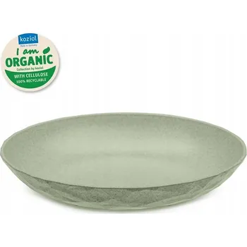 Talíř Hluboký talíř na polévku Koziol Club Organic 22 cm