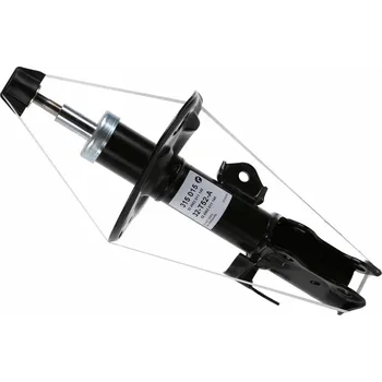 PLYNOVÝ TLUMIČ PŘEDNÍ 315 015 SACHS TOYOTA