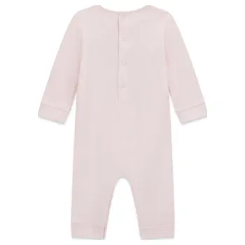 Kojenecké oblečení Guess Dupačky H6RW00 KA6W4 Béžová 0_3M