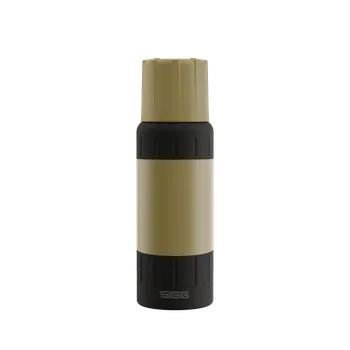 Termoska Sigg Alpine Star termoska 500 ml, caramel sand, 6171.10