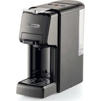 Příprava kávy Ariete ART 1304/11