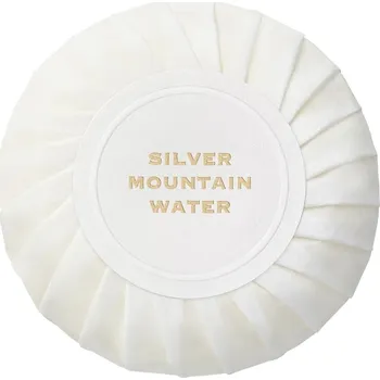 Mýdlo Creed - Silver Mountain Soap Mýdla 150 g pánské