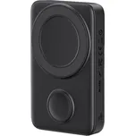 Magnetická powerbanka pro Apple Watch Mcdodo MC-1461 10000 mAh, 20 W (černá)