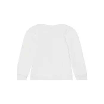 Dámské oblečení Guess Kalhoty z materiálu J6RB13 WGUL0 Černá Regular Fit 14Y