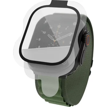 Telefonní příslušenství Epico SlimCeramic ochranné sklo Apple Watch Ultra