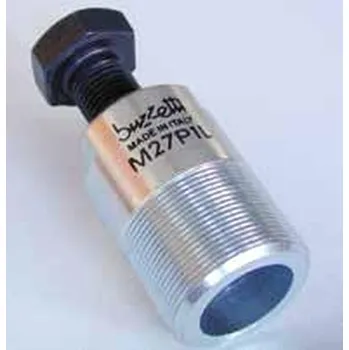 Nářadí na motocykly BUZZETTI stahovák setrvačníku / magneta M27 X 1 (levý závit) (BUZZETTI stahovák setrvačníku / magneta M27 X 1 (levý závit))