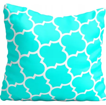 Povlak na polštářek Povlak na polštář Jetel Maroko 70x70 cm D07