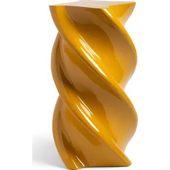 Konferenční stolek Konferenční stolek &k amsterdam 3533.08 žlutá 18X