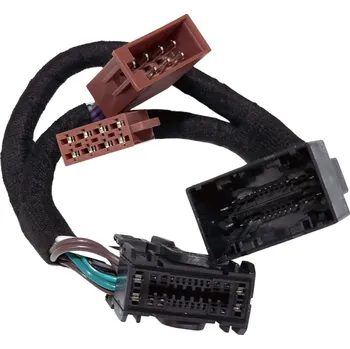 Auto Hi-Fi Kabelový svazek Connection CN ISO T-H MB02