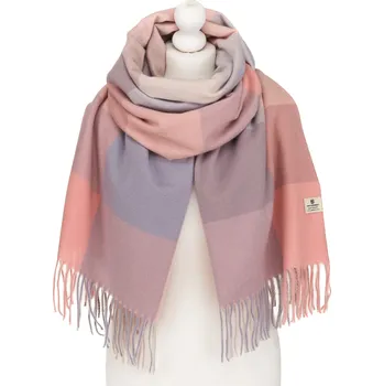 Šála Peterson šála vícebarevná 180 cm - dámská