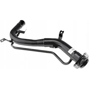 Palivová nádrž NTY PWP-SU-001 Hrdlo palivové nádrže, plnicí hrdlo paliva