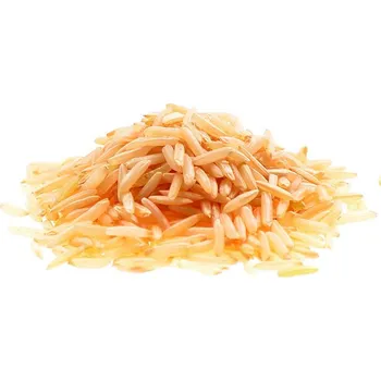 Rýže ASO - Zdravý život Rýže Basmati hnědá Bio 500g