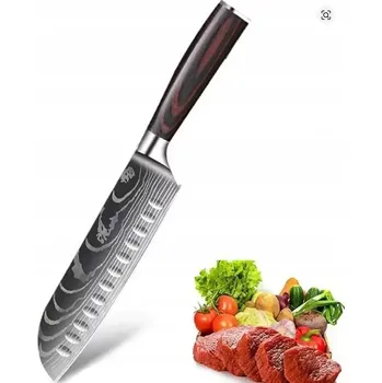 Kuchyňský nůž Nůž na maso Eurobatt 17,5 cm