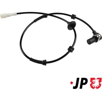 ABS Snímač počtu otáček kol JP GROUP 3497105170