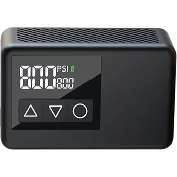 pumpička Mikrokompresor Electric Bike Pump