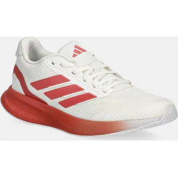 Pánské tenisky Běžecké boty adidas Performance Runfalcon 5 JQ9402 béžová 01X, EUR 40 2/3