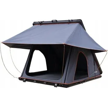 Stan Střešní autostan pro 2 osoby Boundless X3 černo-šedá