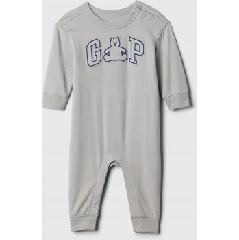 Kojenecký overall GAP Baby overal s logem