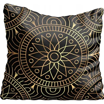Povlak na polštářek Povlak na polštář Mandala 55x55 cm