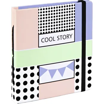 Album Hama 2397 pro 28 fotografií