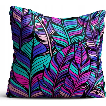 Polštář Povlak na polštář boho 20x20 cm