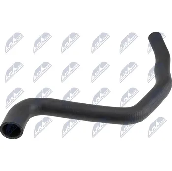Motor automobilu Hadice chladiče NTY CPP-PE-009
