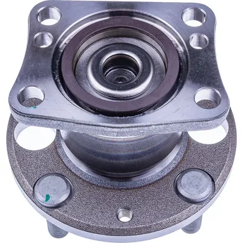 Sada ložiska kola DENCKERMANN W413933